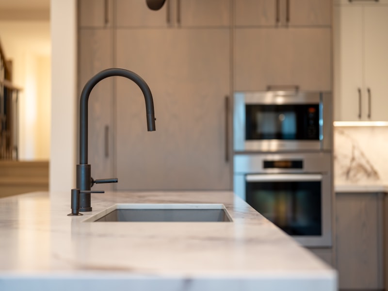 Water Treatment service in Fredericksburg, VA